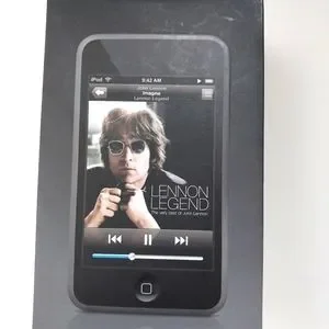 Apple | Portable Audio & Video | Rare Apple Ipod Touch St